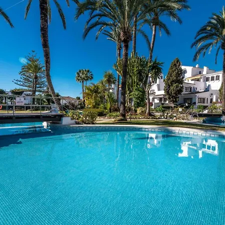 Apartment Aldea Blanca 2 Bdrm W Stunning Views
